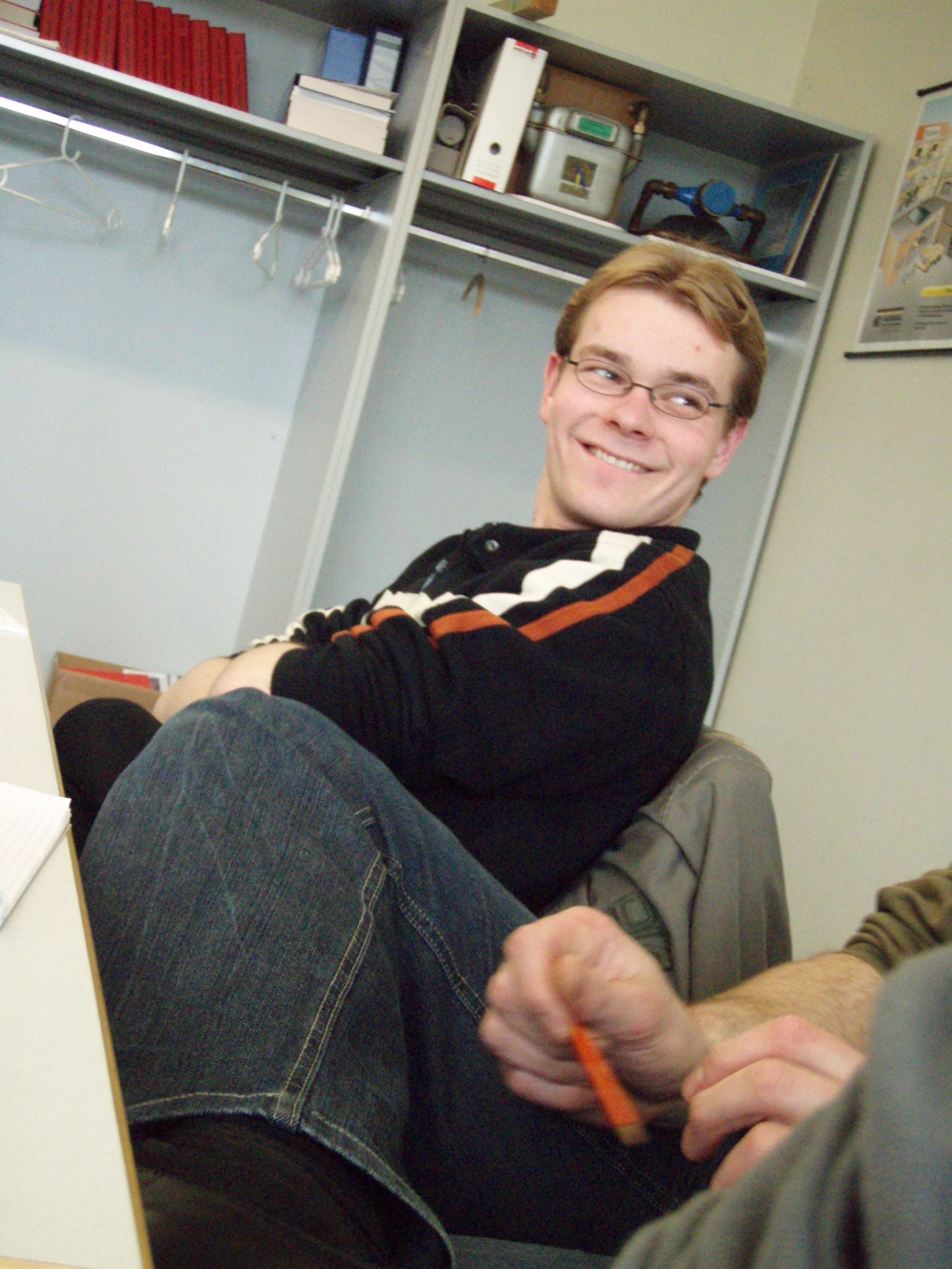 Denker