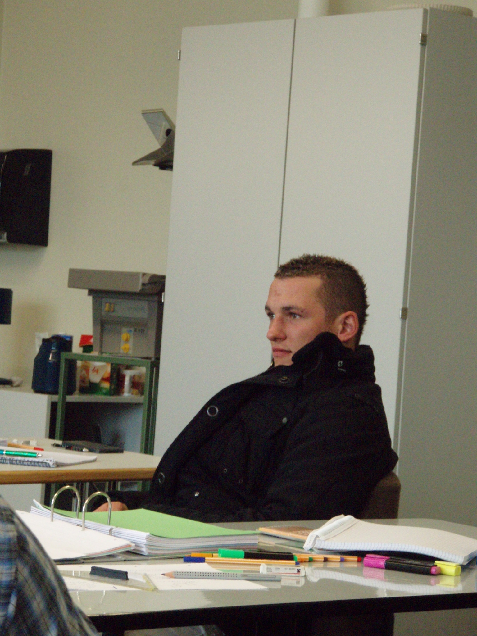 Denker
